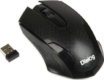 Мышь Dialog Pointer MROP-07U