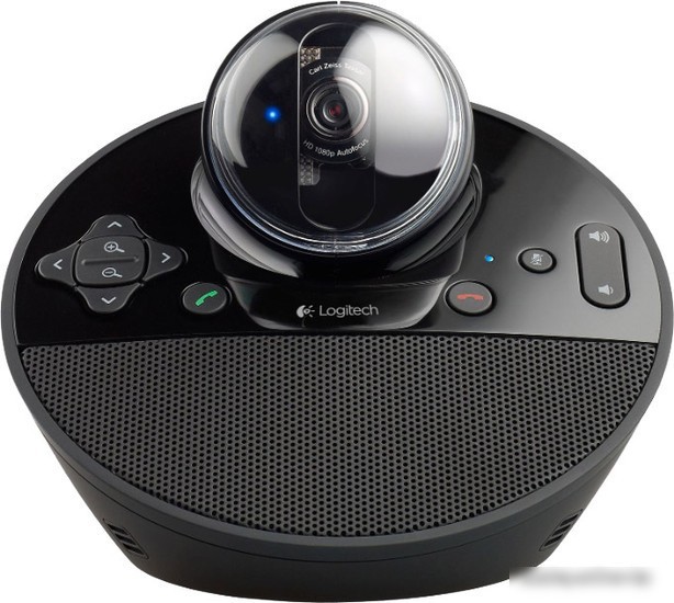 Logitech BCC950 ConferenceCam (960-000867)