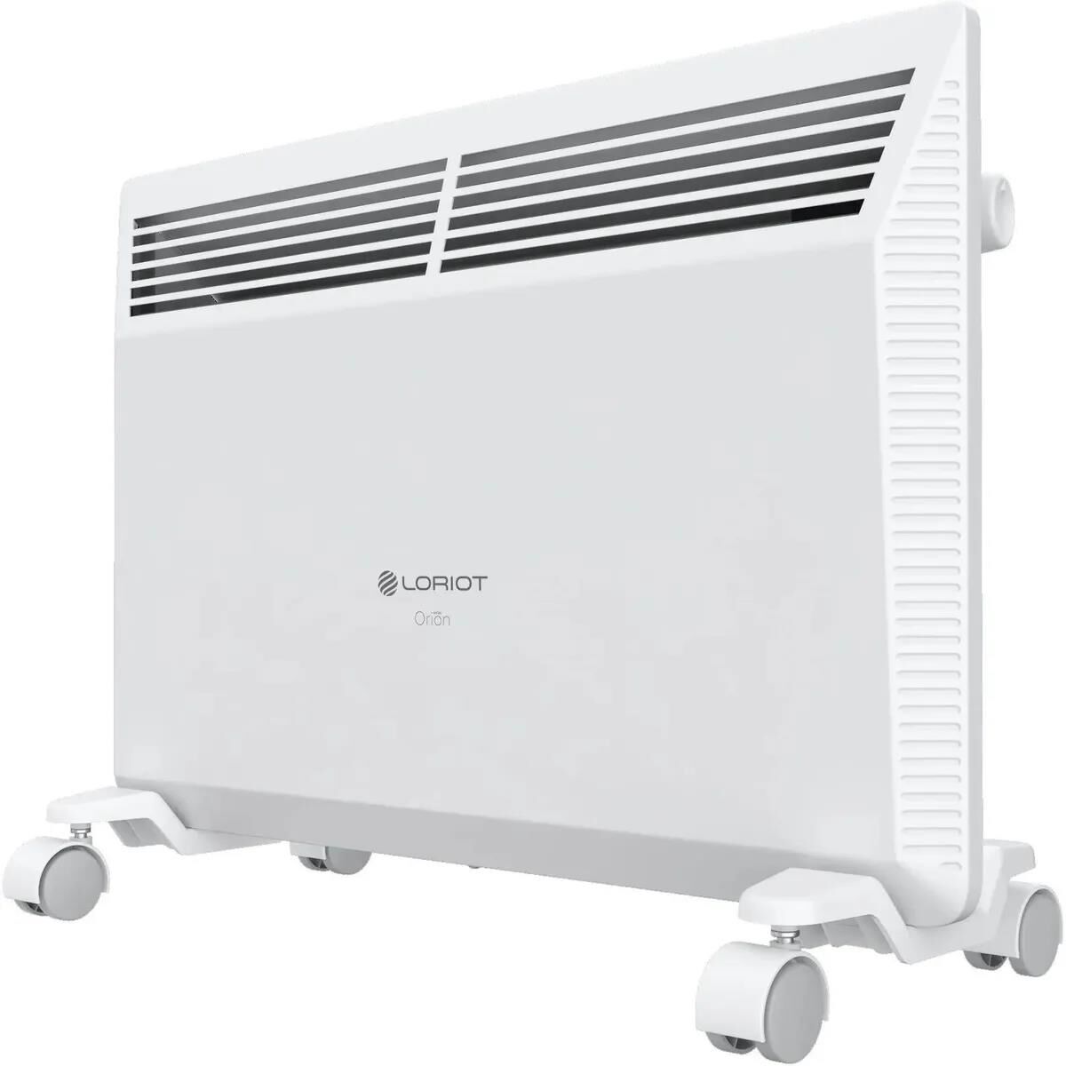 LORIOT Электрический конвектор Orion LHCI-1500 KM