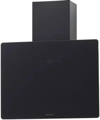 Krona Aura 600 Frame S (черный)