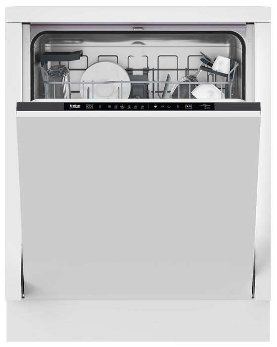 BEKO BDIN16420