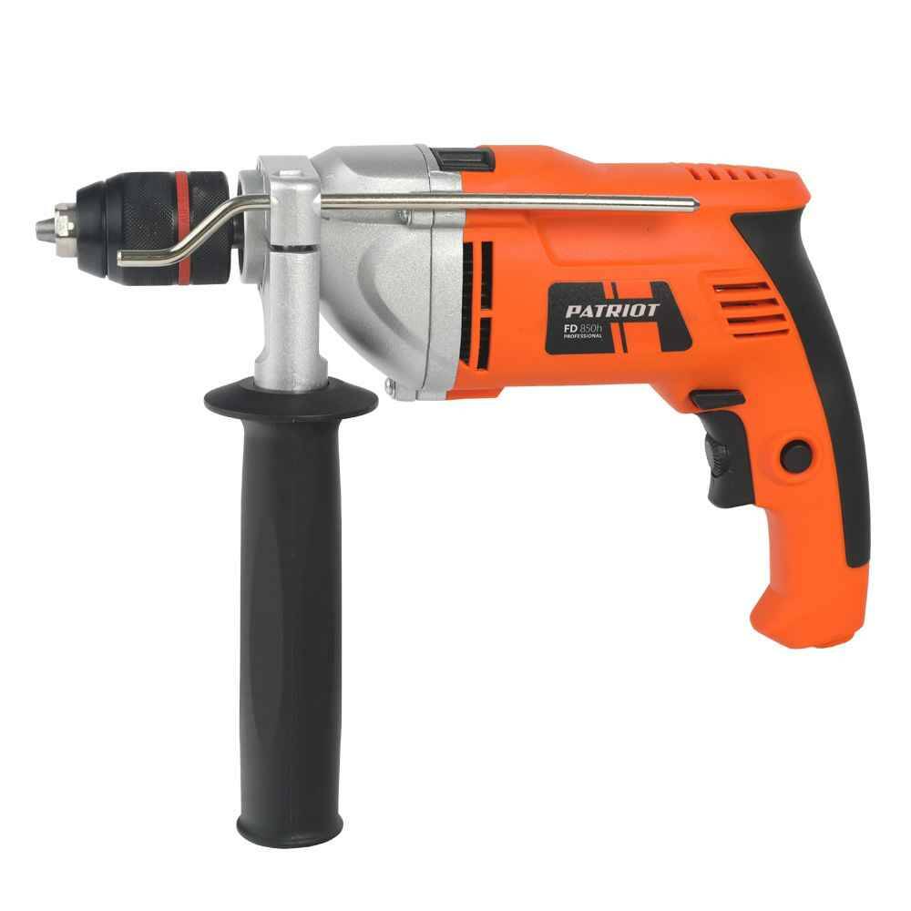 Patriot FD 850H [120301464]