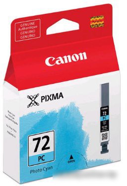 Canon PGI-72 PC