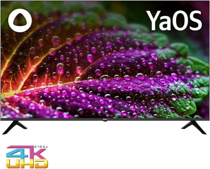 BBK 50LEX-8231/UTS2C SMART TV