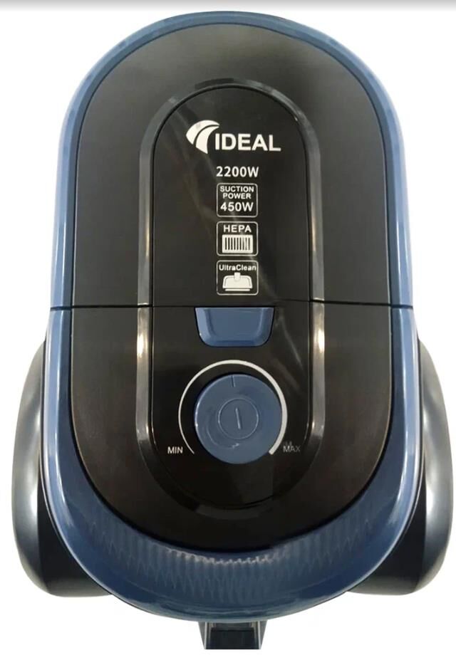 IDEAL МП-2000 синий