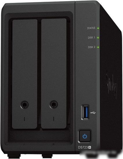 Synology DiskStation DS723+