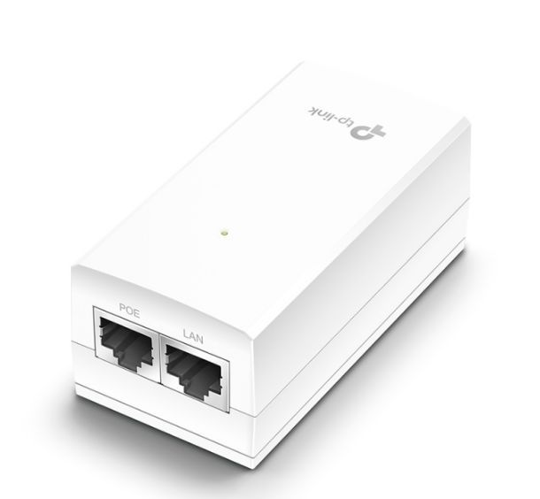 PoE-инжектор TP-Link TL-POE2412G