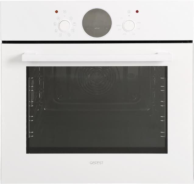 GEFEST ЭДВ ДА 602-02 РБ