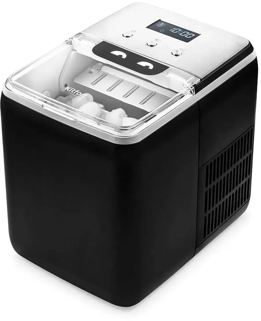 Льдогенератор Kitfort KT-1819