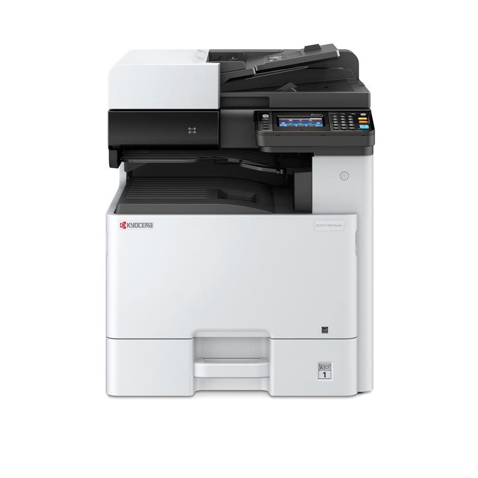 МФУ Kyocera Mita ECOSYS M8124cidn
