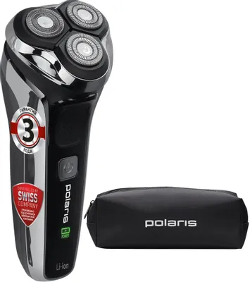 Polaris PMR 0305R wet&dry PRO 5 Blades