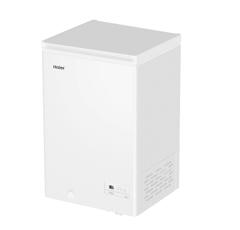 Морозильный ларь Haier HCE100R