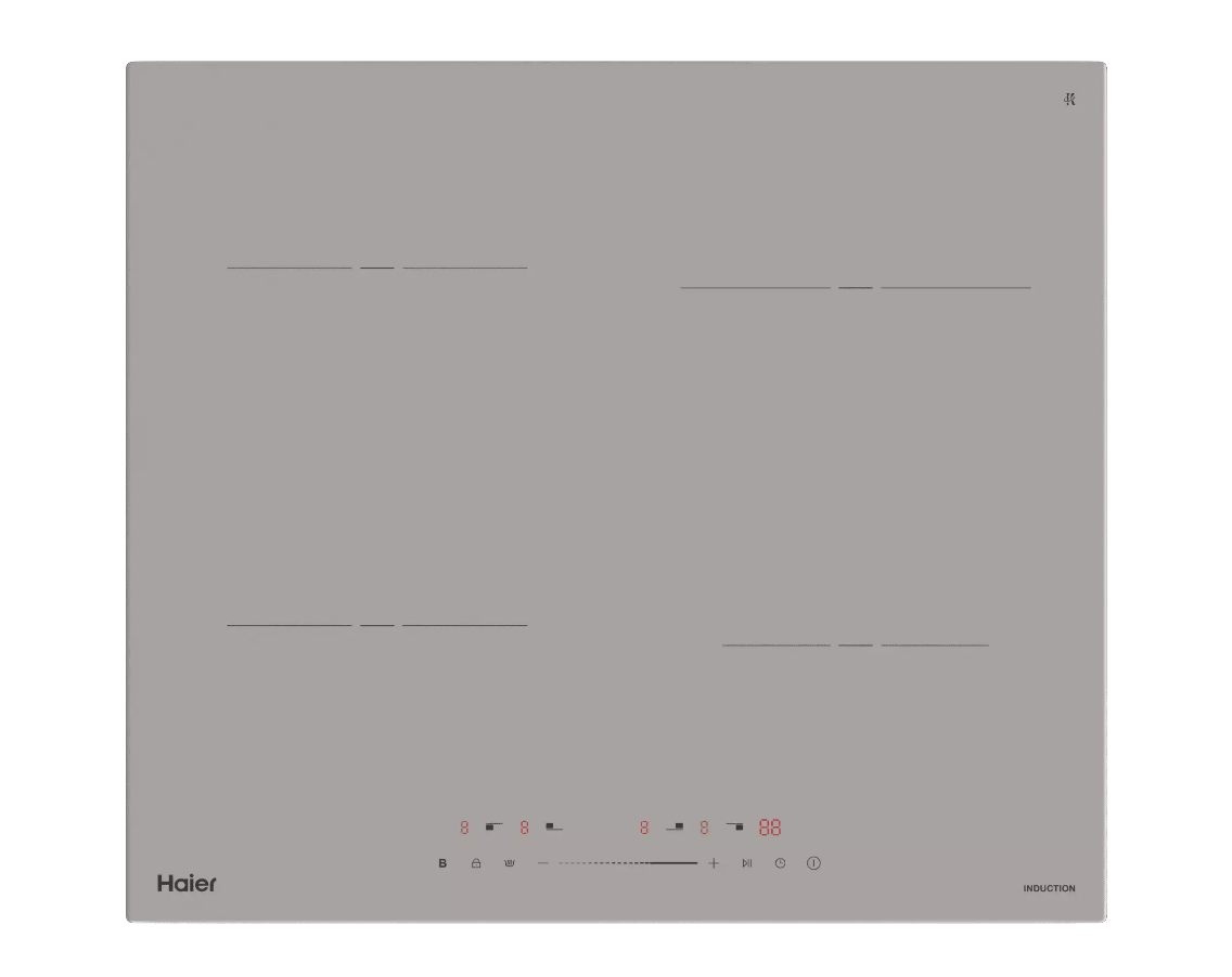 Варочная панель Haier HHY-Y64TVTW