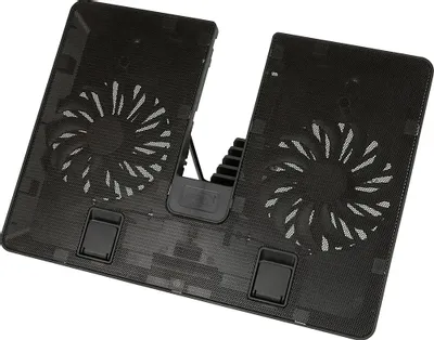 Подставка для ноутбука DeepCool U PAL