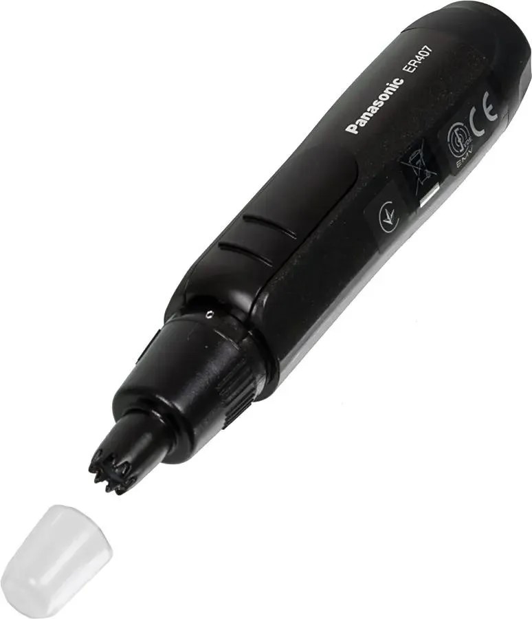 Машинка для стрижки Panasonic ER407