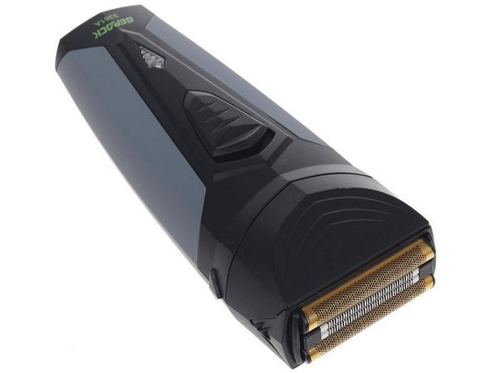 Электробритва Электроприборы-БЭМЗ Бердск-3381А