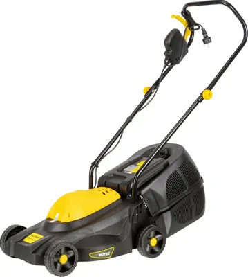 Газонокосилка Huter ELM-11А32