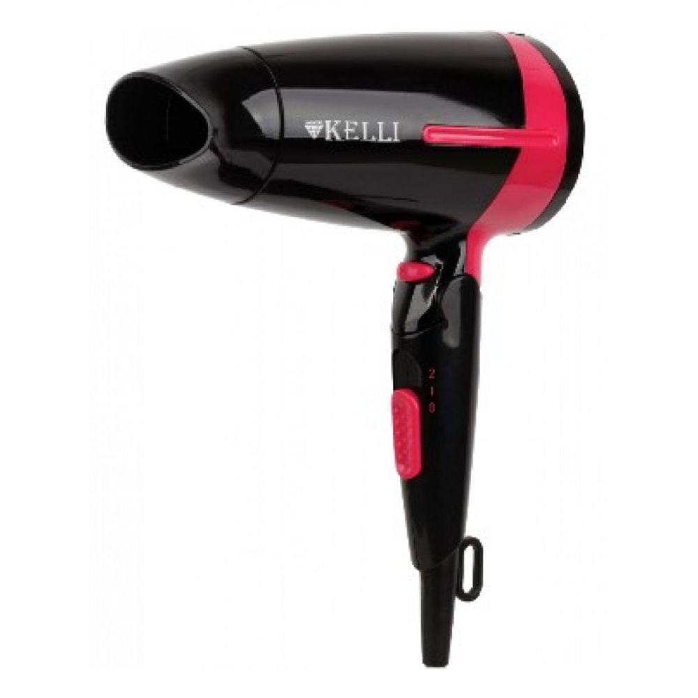 Фен KELLI KL-1120