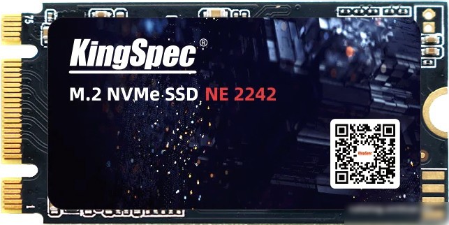 KingSpec NE-512-2242 512GB