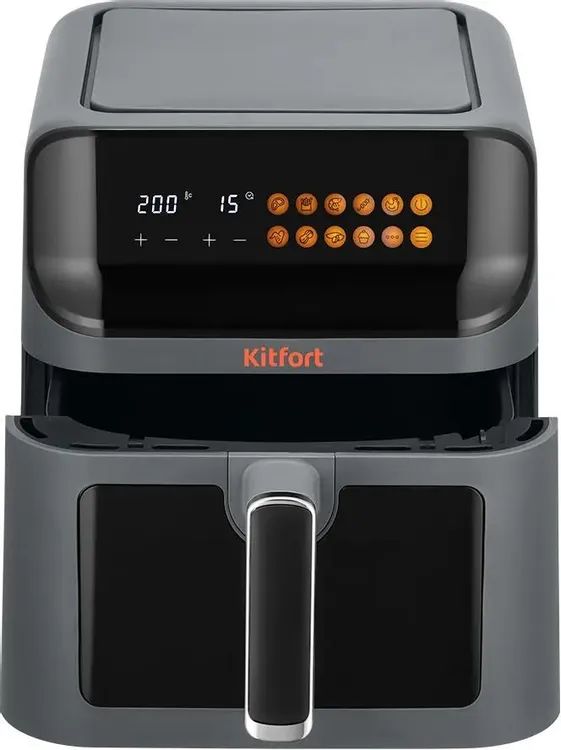 Аэрогриль Kitfort KT-8107