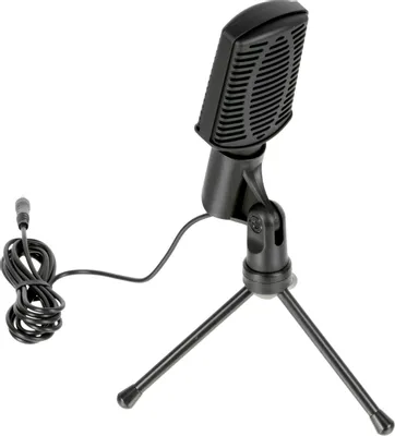 Микрофон Ritmix RDM-126