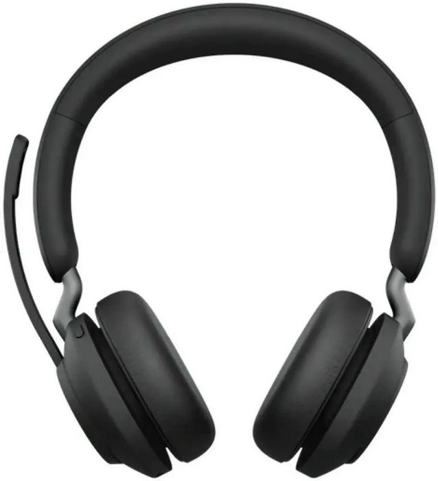 Jabra Evolve2 65 MS Stereo USB-C (черный)