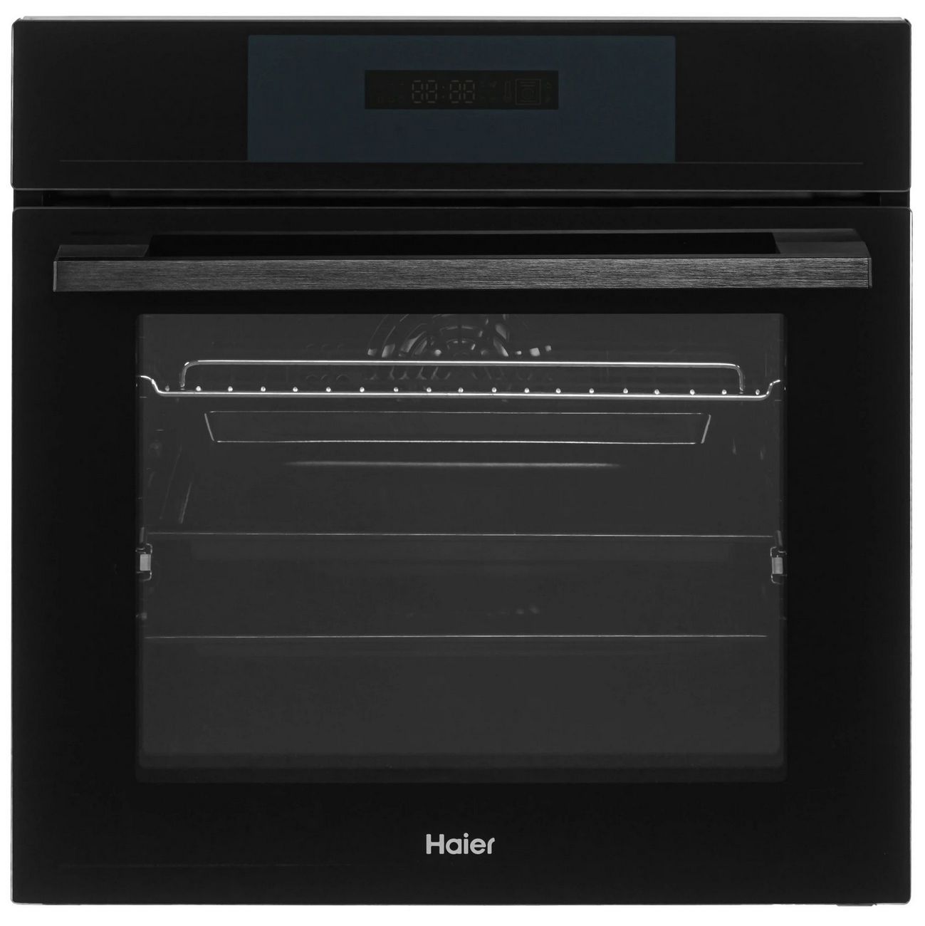 Электрический духовой шкаф Haier HOX-FP3AGB