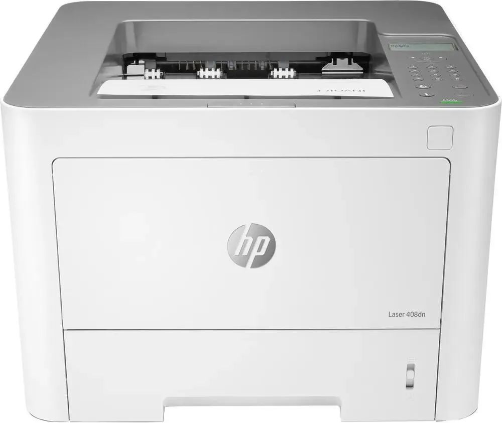 Принтер HP Laser 408dn 7UQ75A