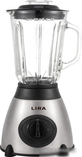 LIRA LR 0207 /уп.6шт. (00-00013594)