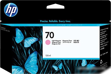 Картридж HP 70 (C9455A)