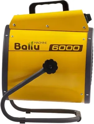 Тепловая пушка Ballu Prorab-2 BHP-P2-6