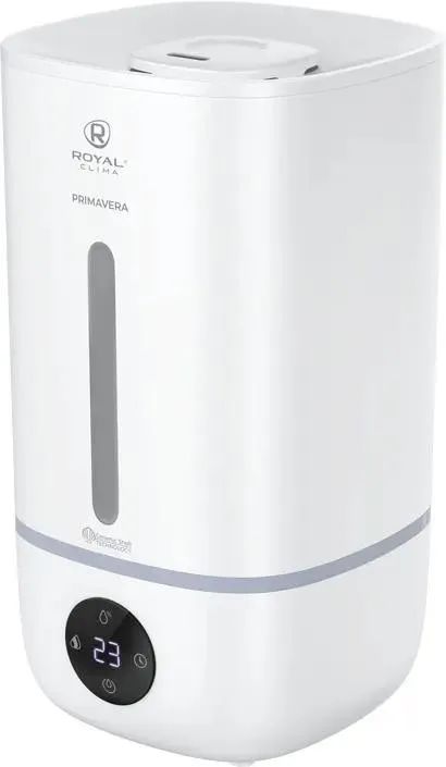 Увлажнитель воздуха Royal Clima Primavera RUH-PV350/5.0E-WT