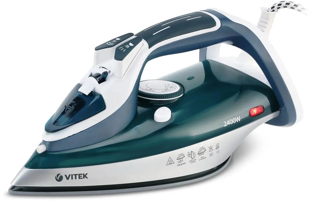 Утюг Vitek VT-8306 G