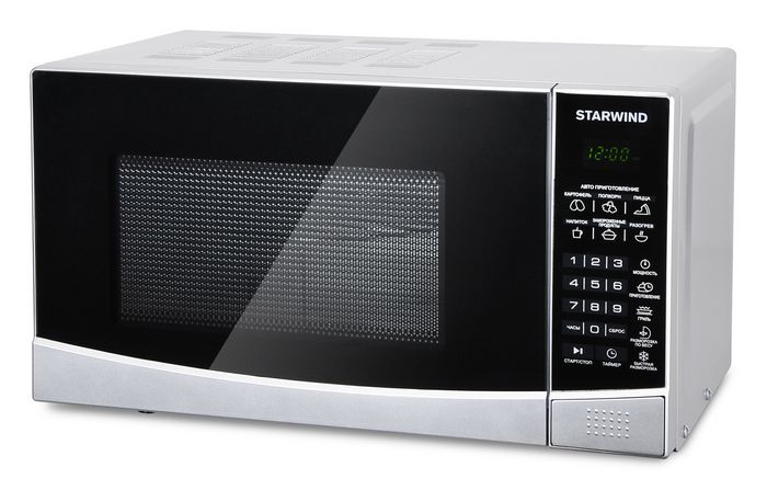Микроволновая печь StarWind SMW2820