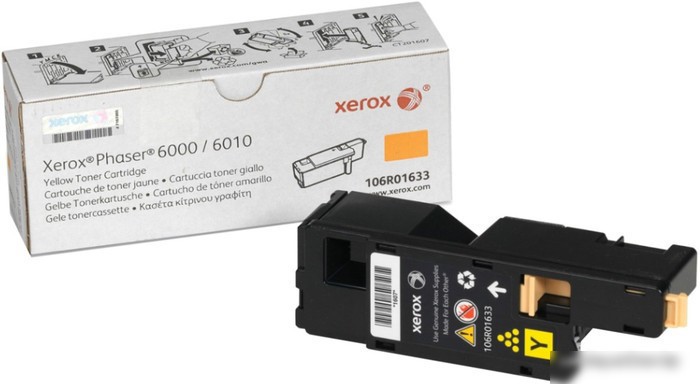 Xerox 106R01633