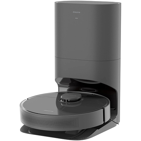Dreame Bot D10s Plus (международная версия, черный)