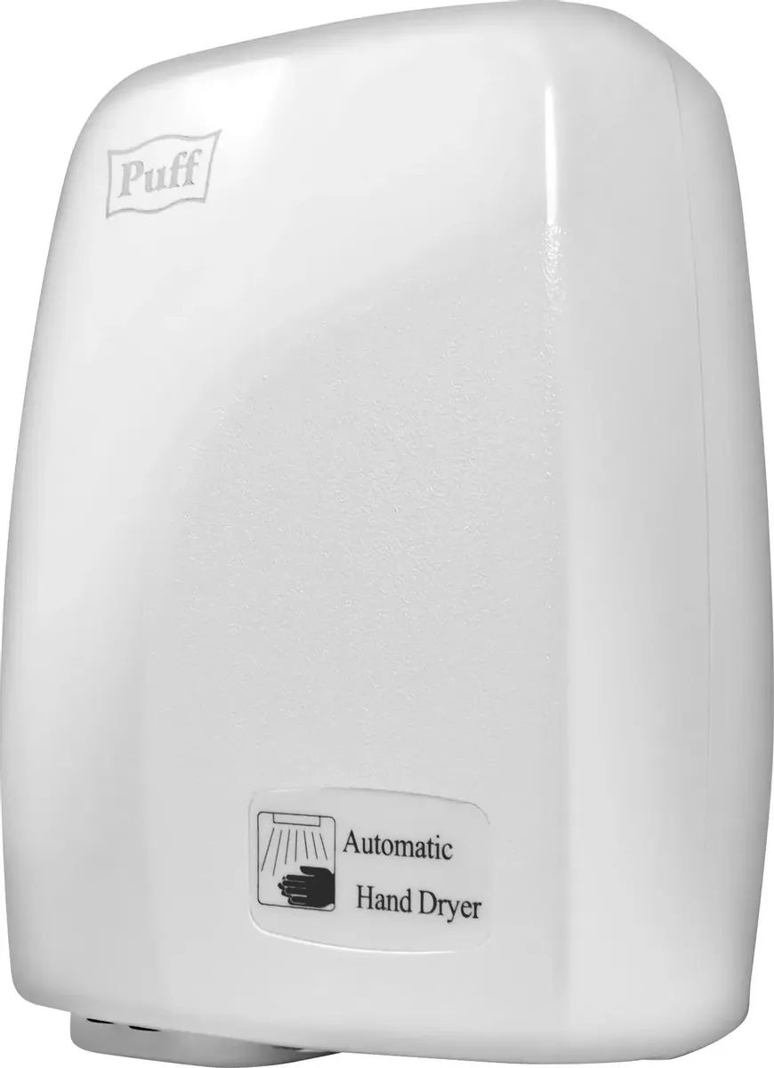 Сушилка для рук Puff 120