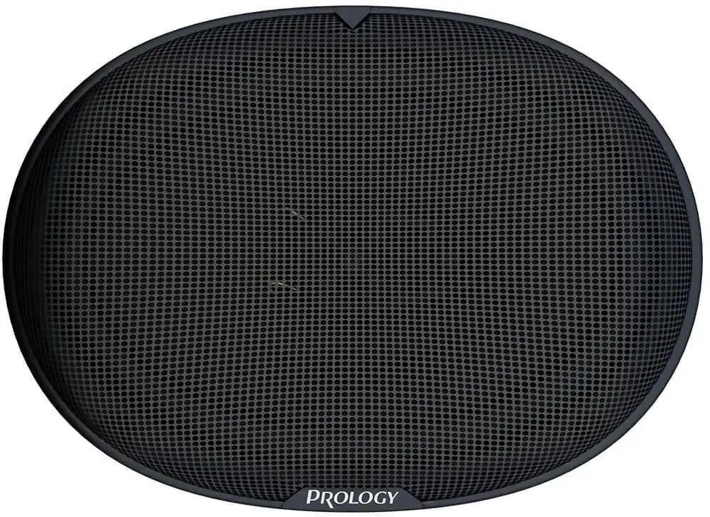 Коаксиальная АС Prology CX-693