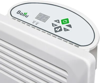Конвектор Ballu BEC/EZER-2000