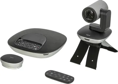 Web камера Logitech Group ConferenceCam [960-001057]