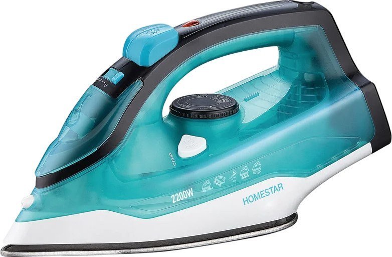 HOMESTAR HS-4011 бирюзовый (105380)
