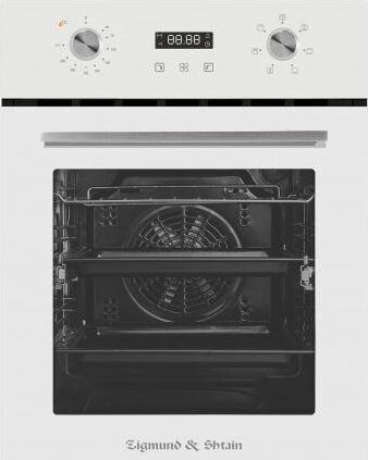 Zigmund & Shtain E 145 W