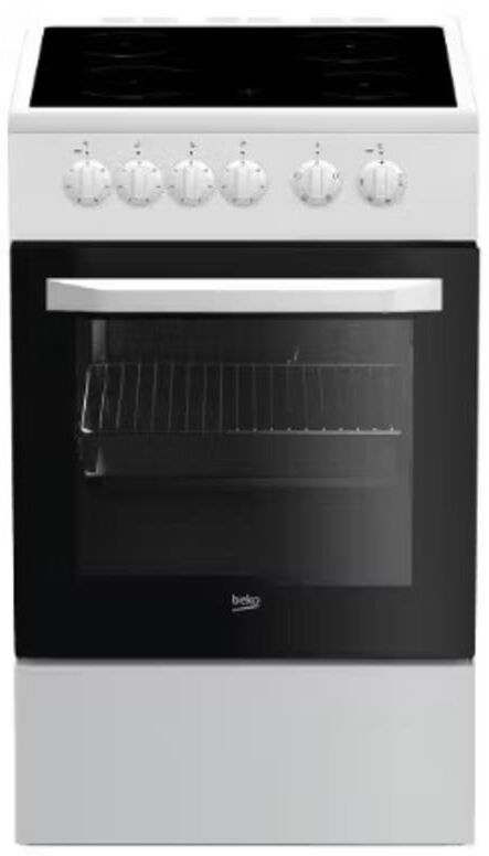 BEKO FFSS57001W