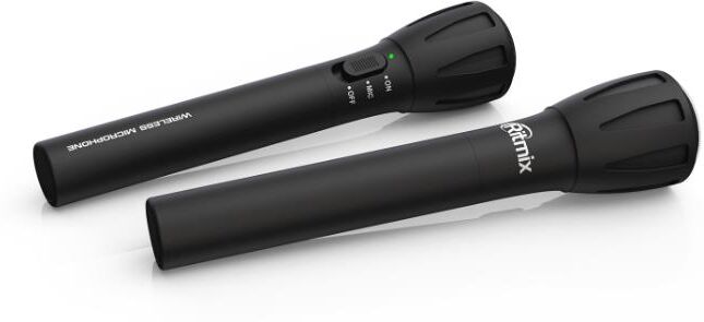 RITMIX RWM-302 black