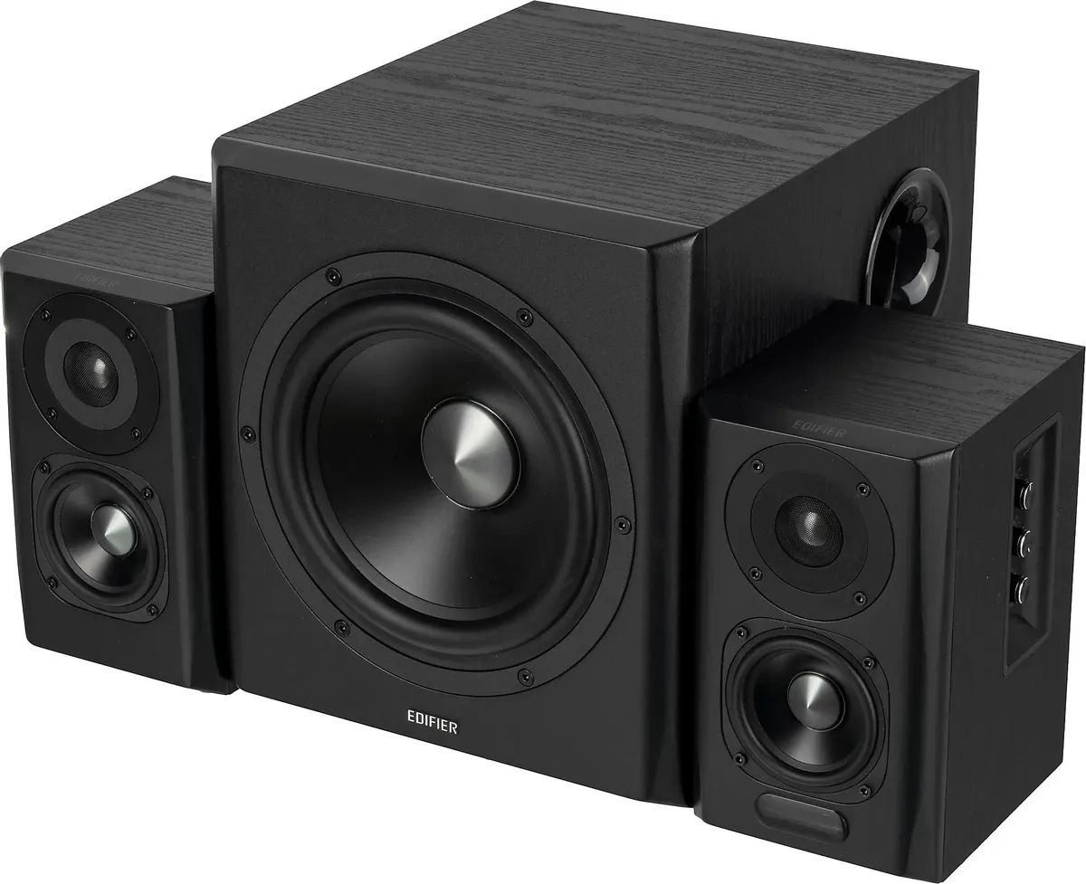 Edifier S351DB