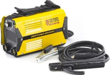 Сварочный инвертор Denzel DS-200 Compact