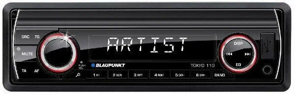 Blaupunkt Tokyo 110