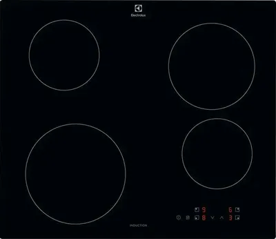 Electrolux LIB60420CK