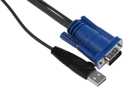 Кабель Aten 2L-5201U