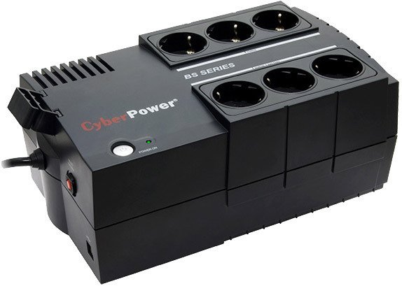 CyberPower BS (BS850E)